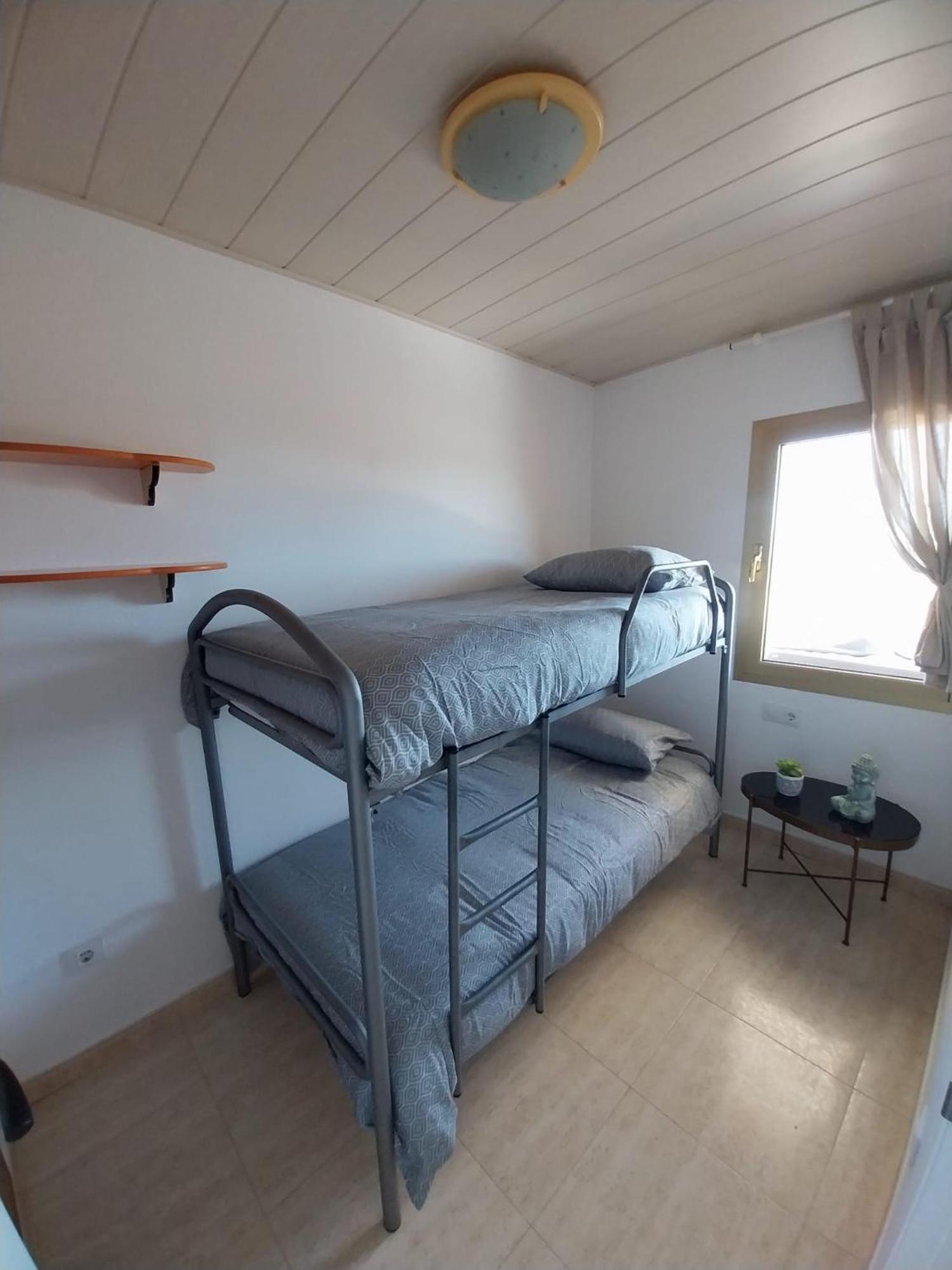 Cambrils Vista Mar 아파트 외부 사진