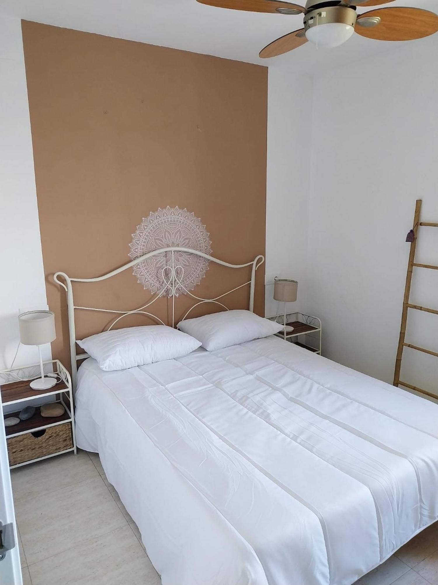 Cambrils Vista Mar 아파트 외부 사진