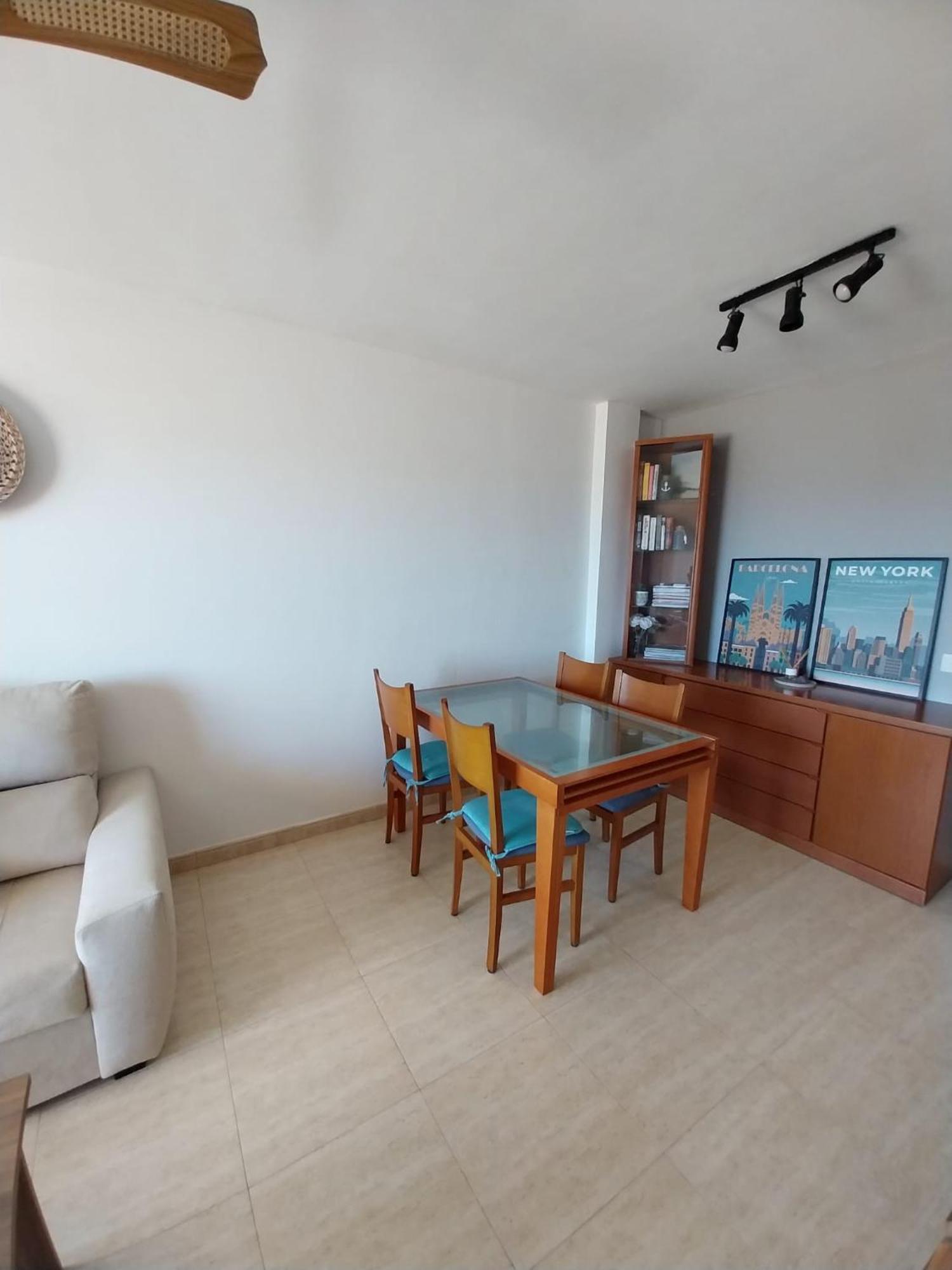 Cambrils Vista Mar 아파트 외부 사진