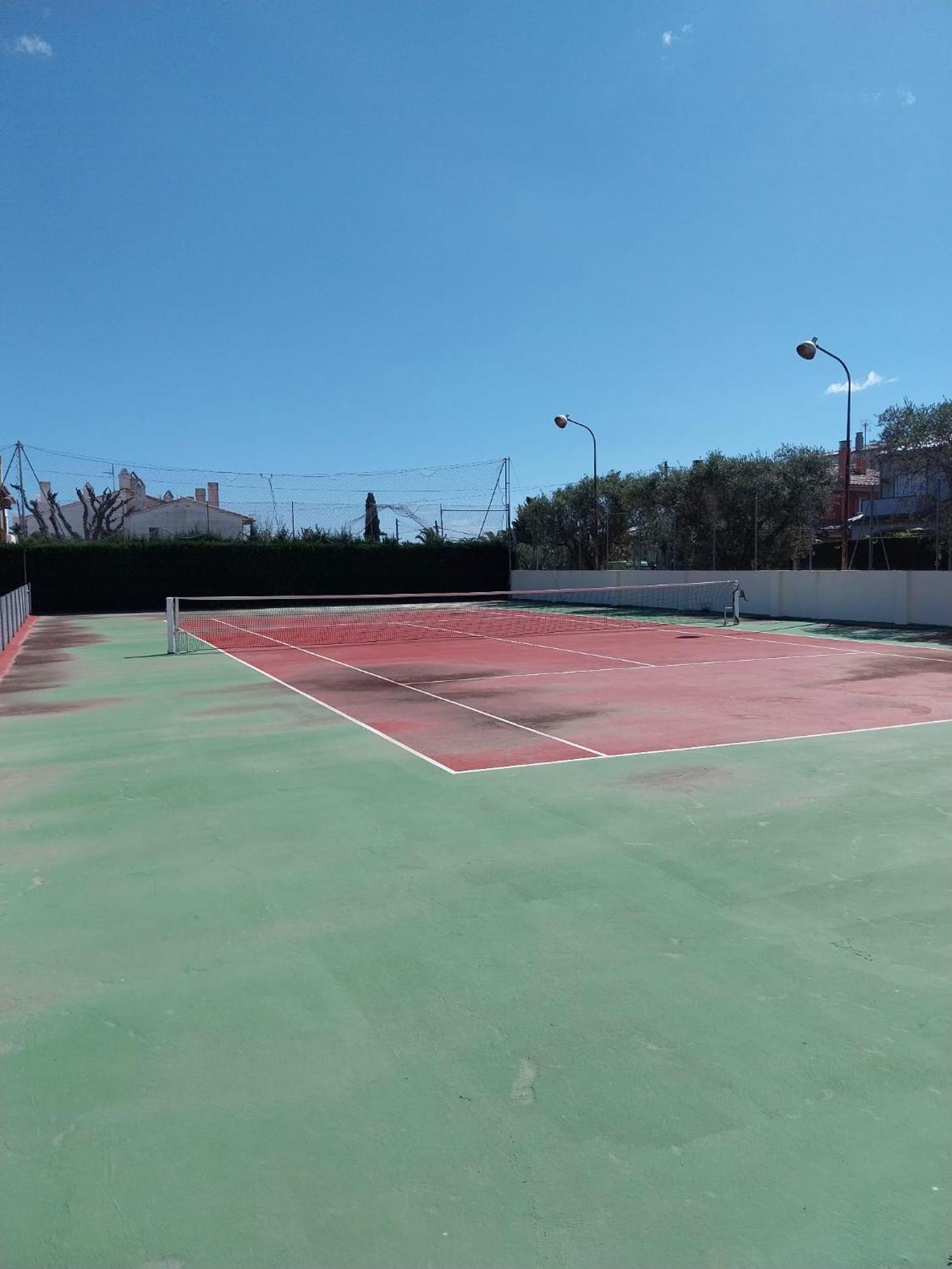 Cambrils Vista Mar 아파트 외부 사진