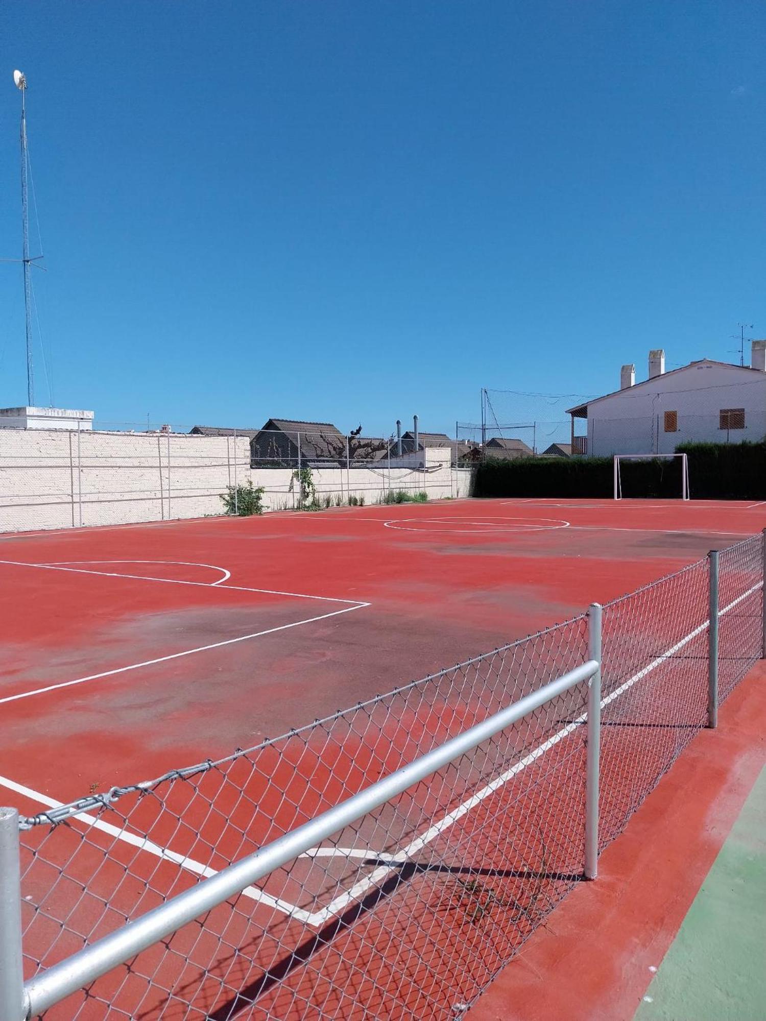 Cambrils Vista Mar 아파트 외부 사진