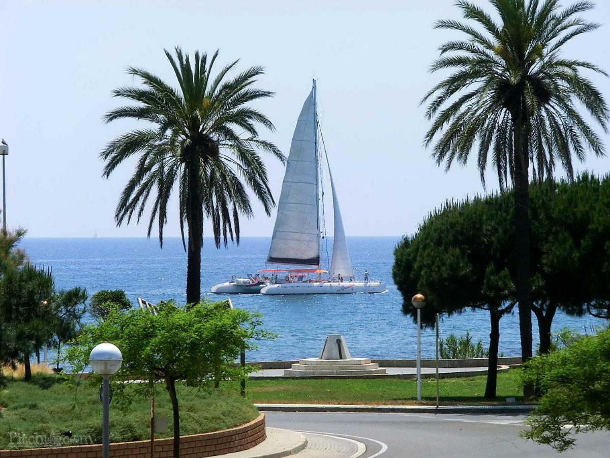 Cambrils Vista Mar 아파트 외부 사진