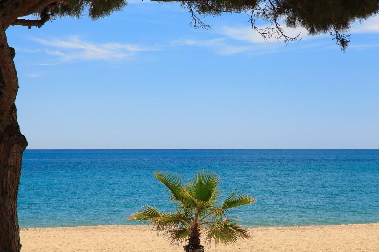 Cambrils Vista Mar 아파트 외부 사진
