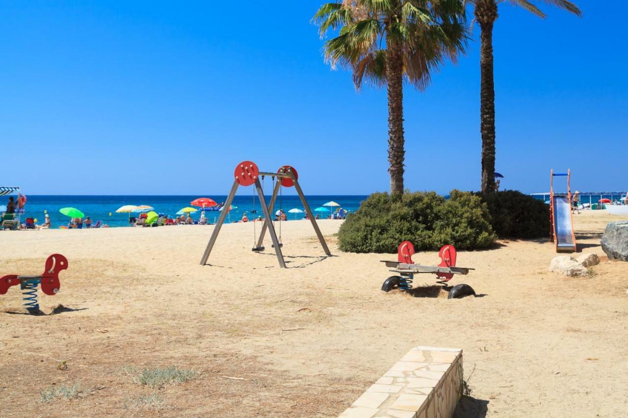 Cambrils Vista Mar 아파트 외부 사진
