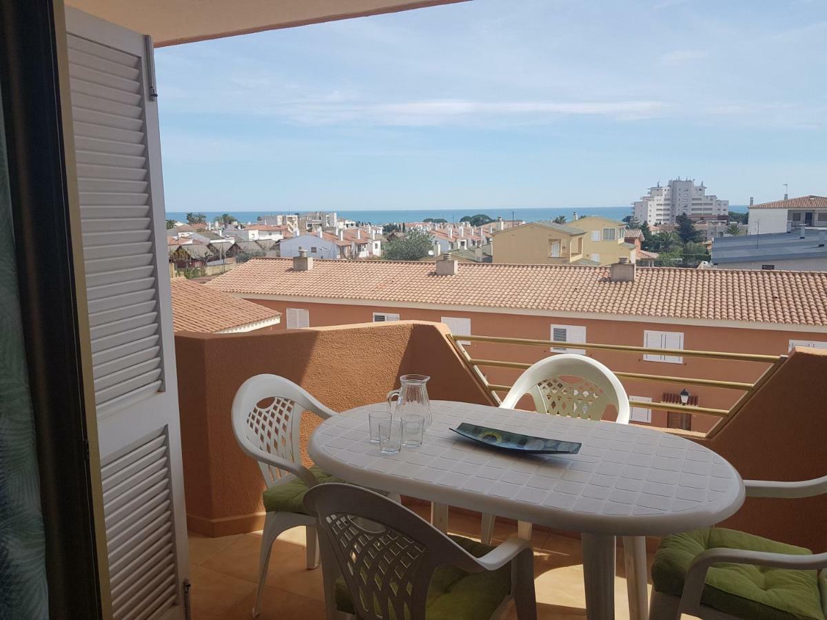 Cambrils Vista Mar 아파트 외부 사진