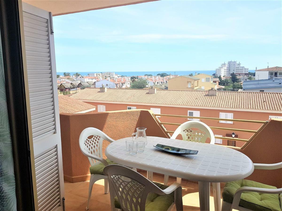 Cambrils Vista Mar 아파트 외부 사진